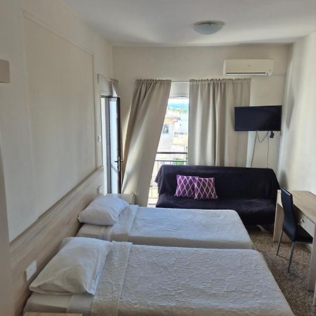 Myriama Apartments Ayia Napa Ngoại thất bức ảnh