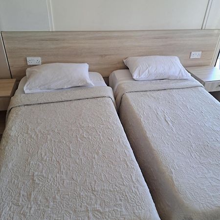 Myriama Apartments Ayia Napa Ngoại thất bức ảnh