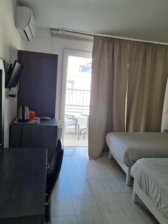 Myriama Apartments Ayia Napa Ngoại thất bức ảnh
