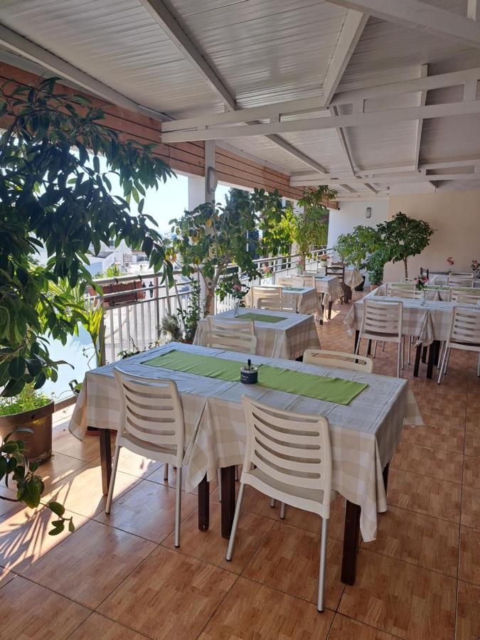 Myriama Apartments Ayia Napa Ngoại thất bức ảnh