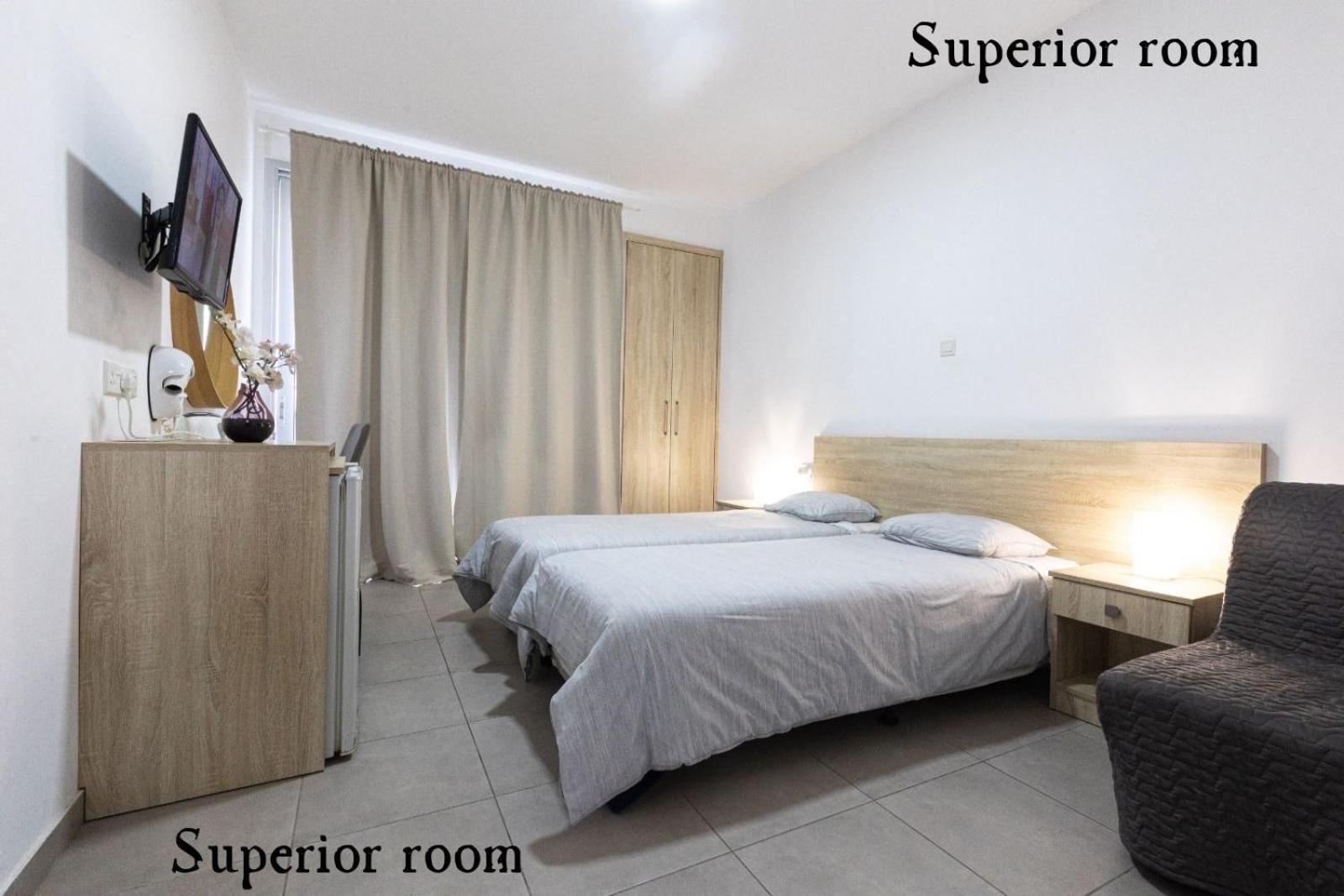 Myriama Apartments Ayia Napa Ngoại thất bức ảnh