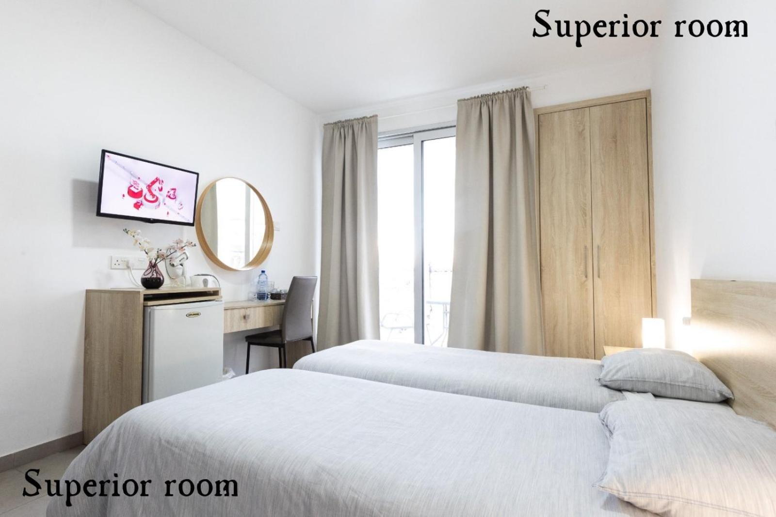 Myriama Apartments Ayia Napa Ngoại thất bức ảnh