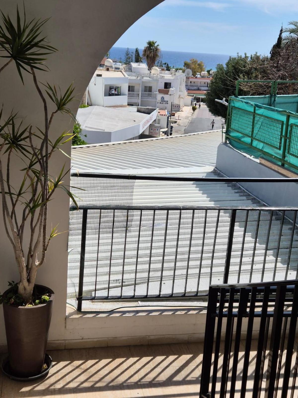 Myriama Apartments Ayia Napa Ngoại thất bức ảnh