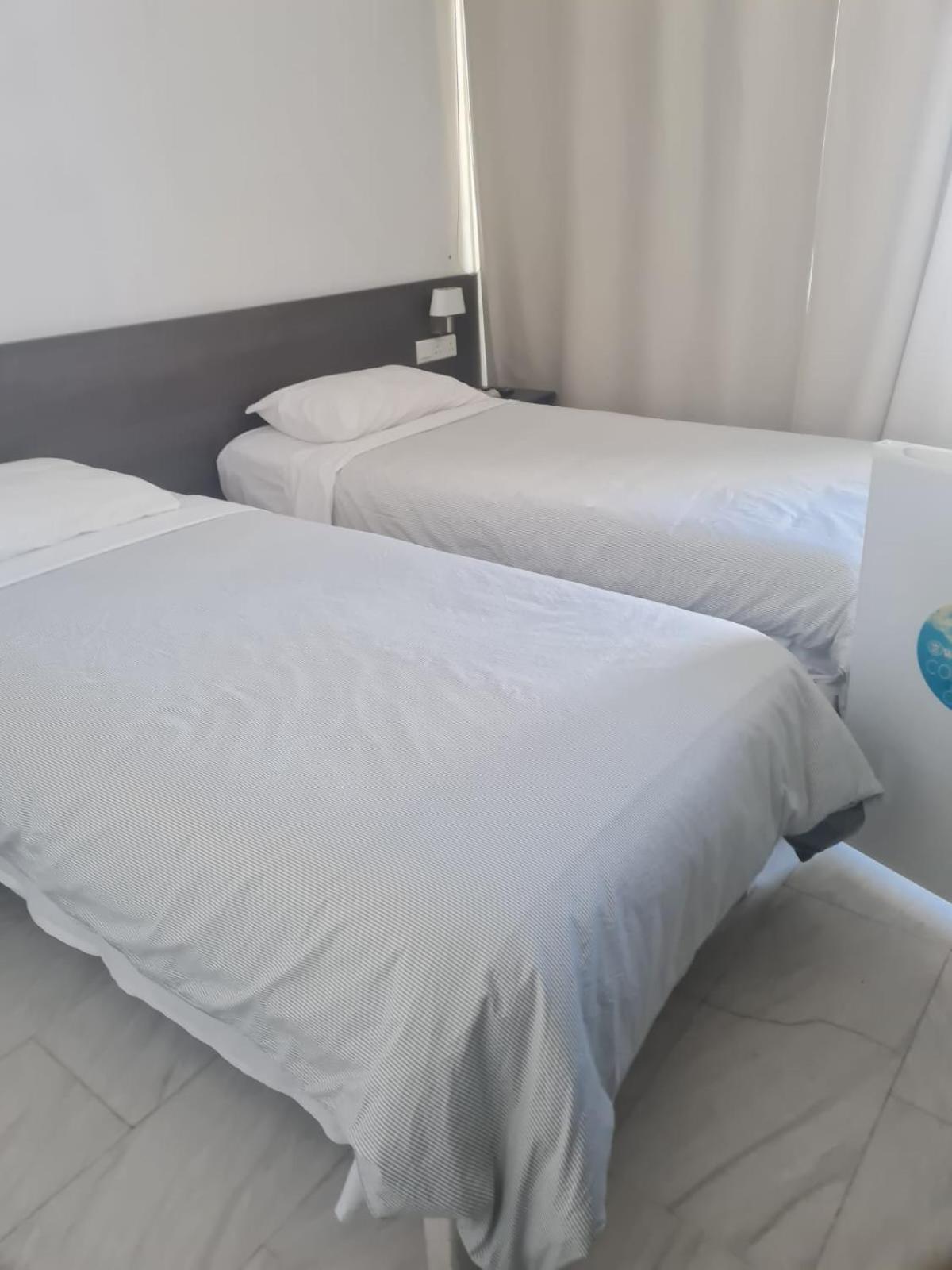 Myriama Apartments Ayia Napa Ngoại thất bức ảnh
