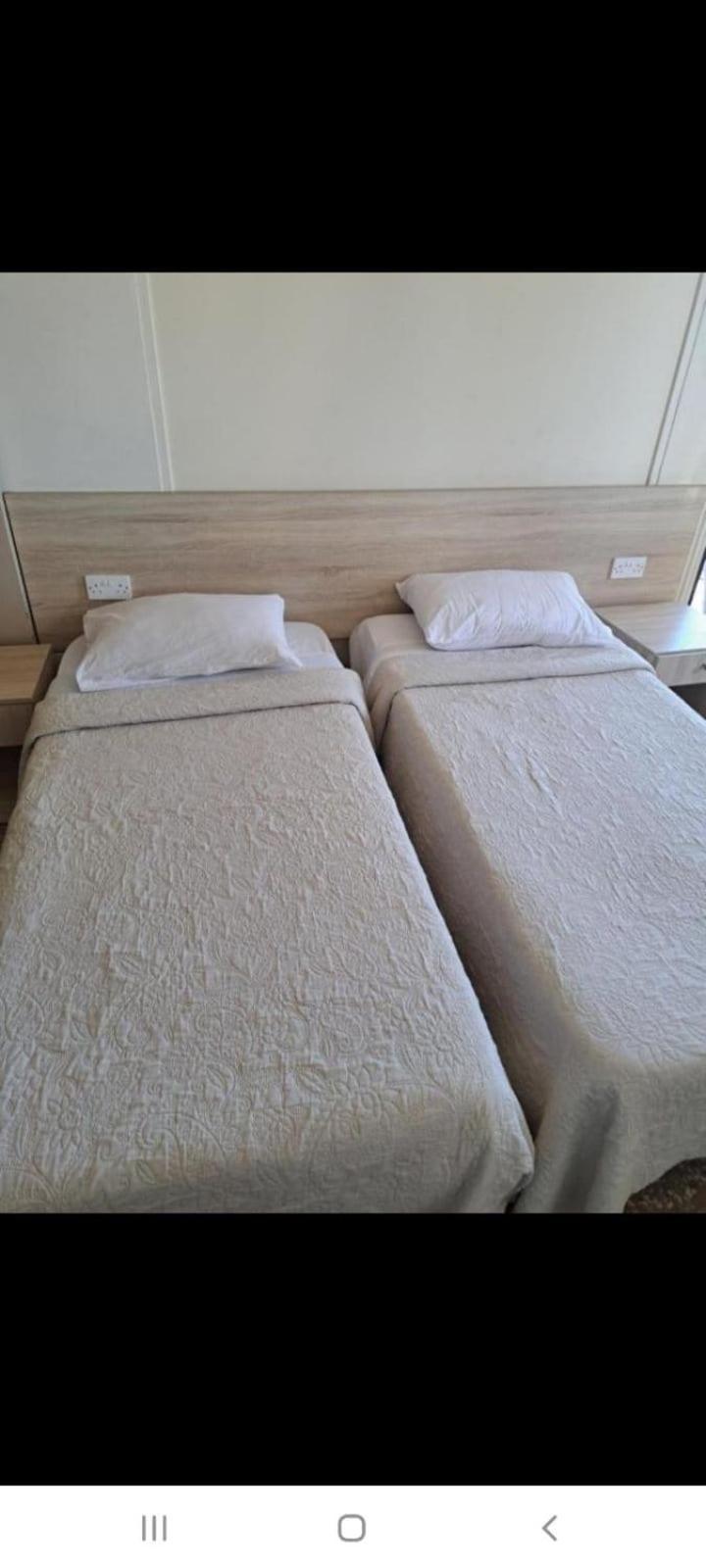 Myriama Apartments Ayia Napa Ngoại thất bức ảnh