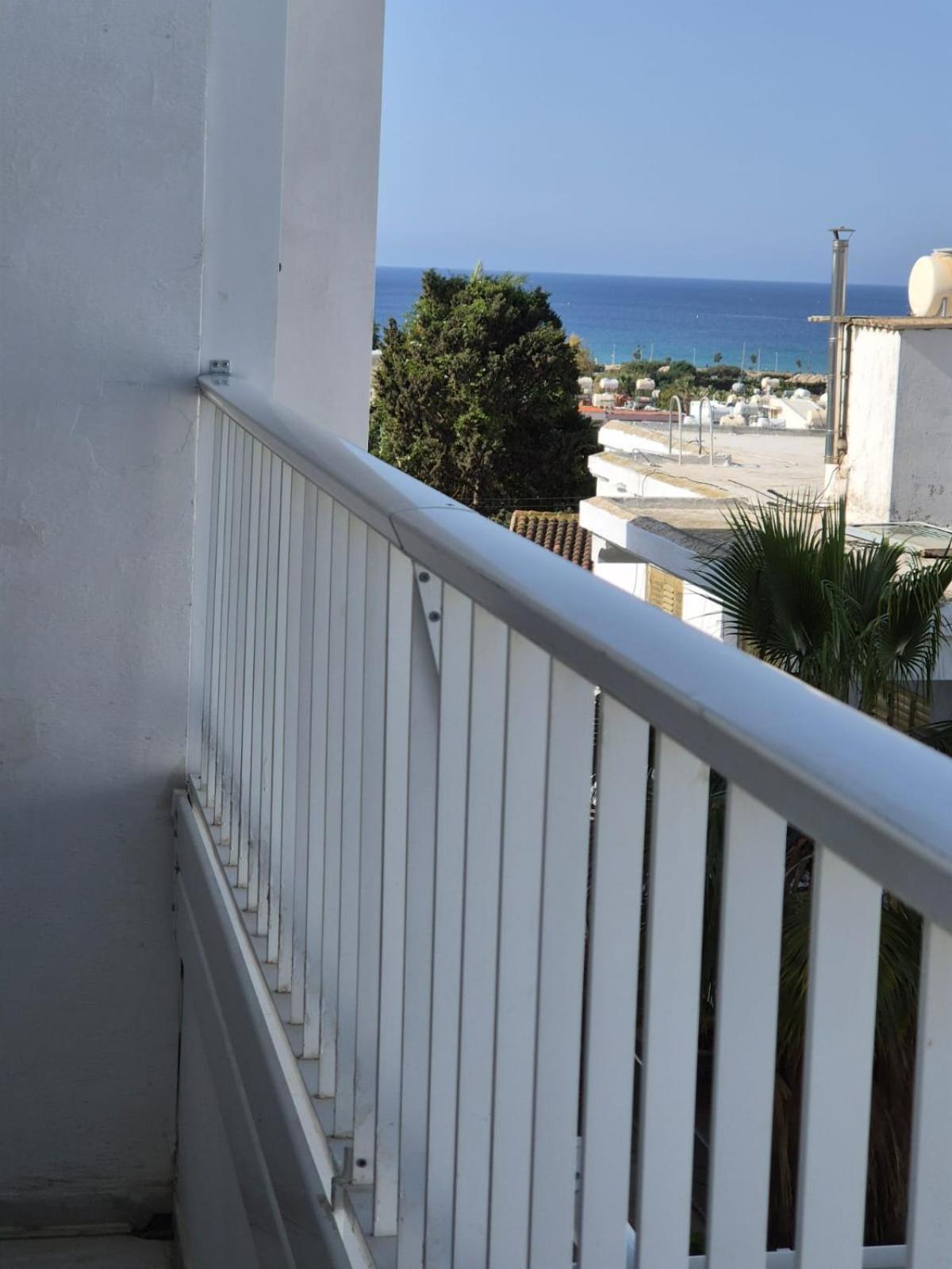 Myriama Apartments Ayia Napa Ngoại thất bức ảnh