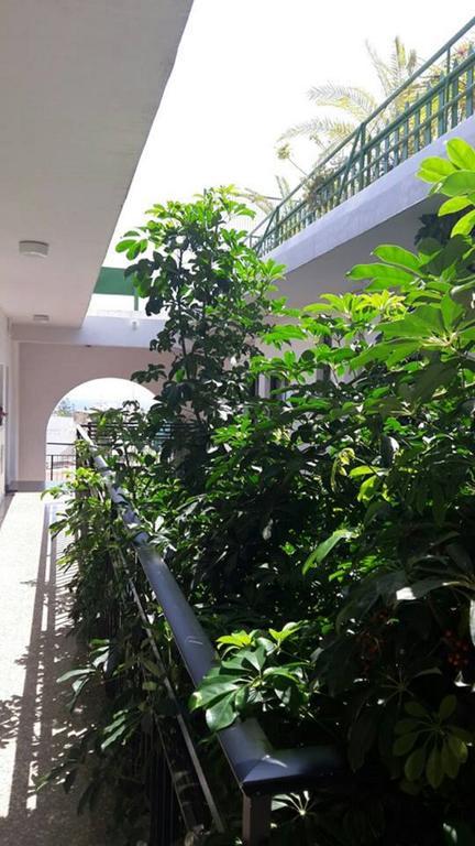 Myriama Apartments Ayia Napa Ngoại thất bức ảnh