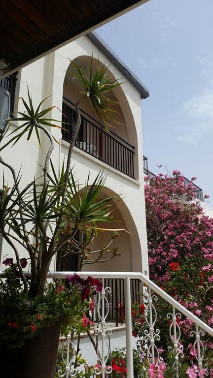 Myriama Apartments Ayia Napa Ngoại thất bức ảnh