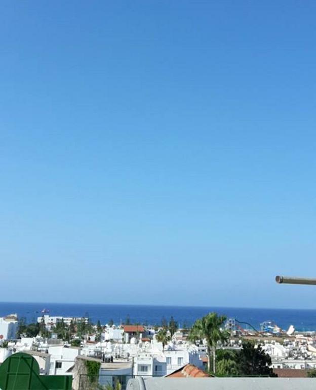 Myriama Apartments Ayia Napa Ngoại thất bức ảnh