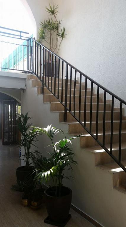 Myriama Apartments Ayia Napa Ngoại thất bức ảnh