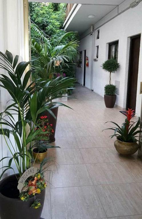 Myriama Apartments Ayia Napa Ngoại thất bức ảnh