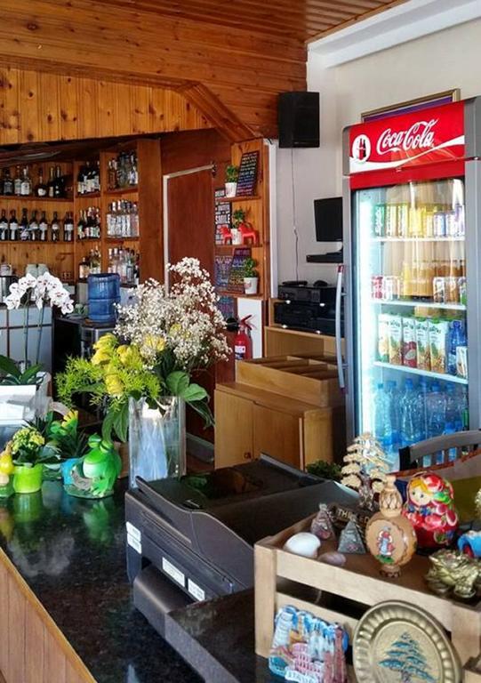 Myriama Apartments Ayia Napa Ngoại thất bức ảnh