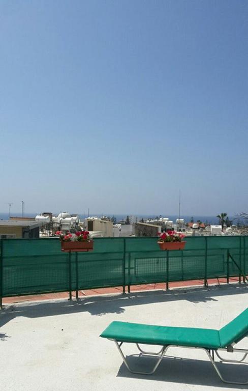 Myriama Apartments Ayia Napa Ngoại thất bức ảnh