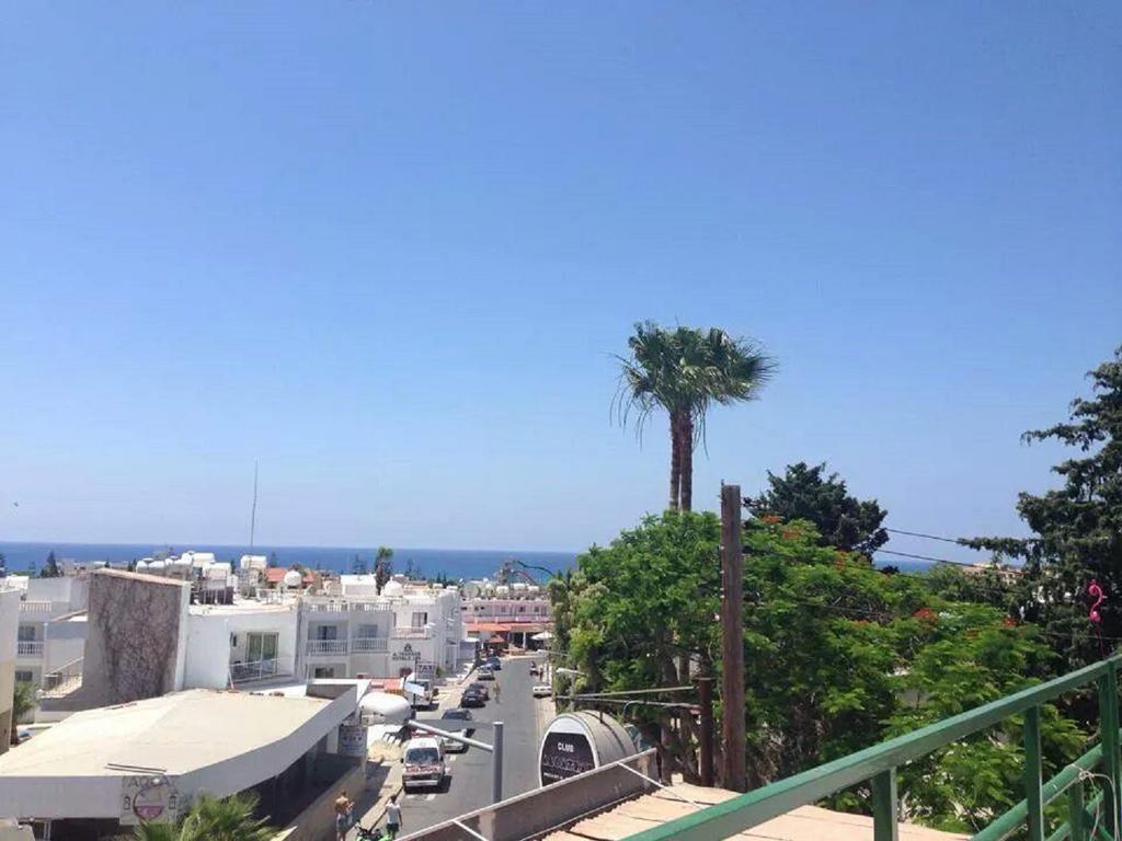 Myriama Apartments Ayia Napa Ngoại thất bức ảnh