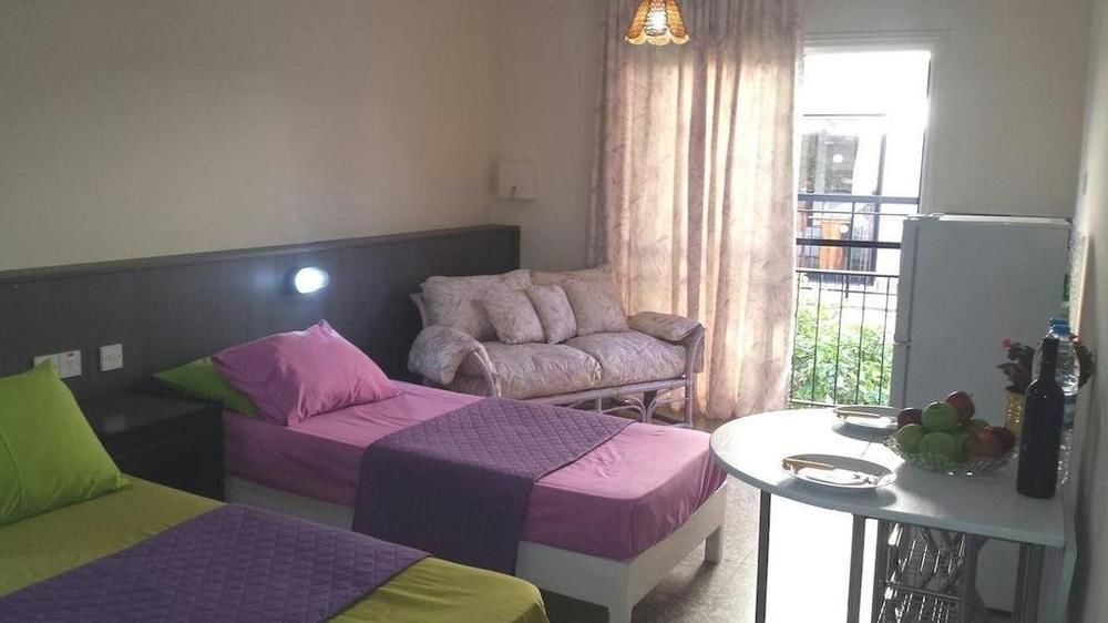 Myriama Apartments Ayia Napa Ngoại thất bức ảnh