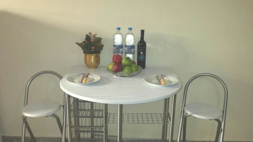 Myriama Apartments Ayia Napa Ngoại thất bức ảnh
