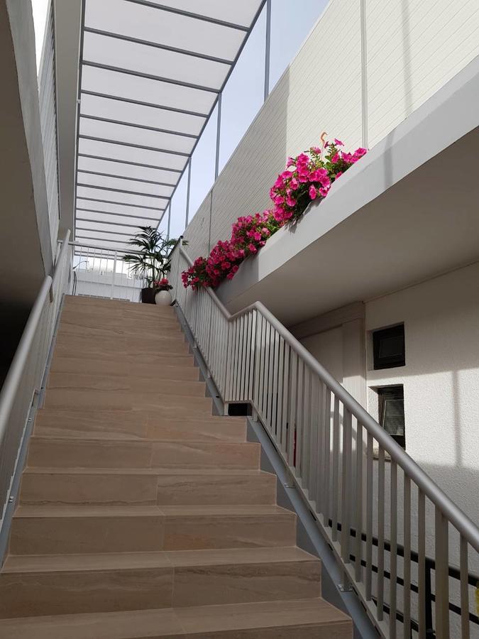Myriama Apartments Ayia Napa Ngoại thất bức ảnh