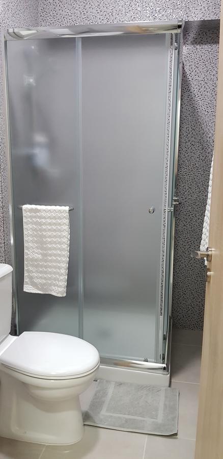 Myriama Apartments Ayia Napa Ngoại thất bức ảnh