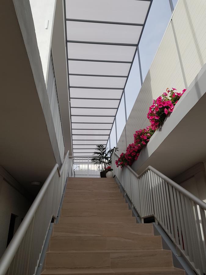 Myriama Apartments Ayia Napa Ngoại thất bức ảnh