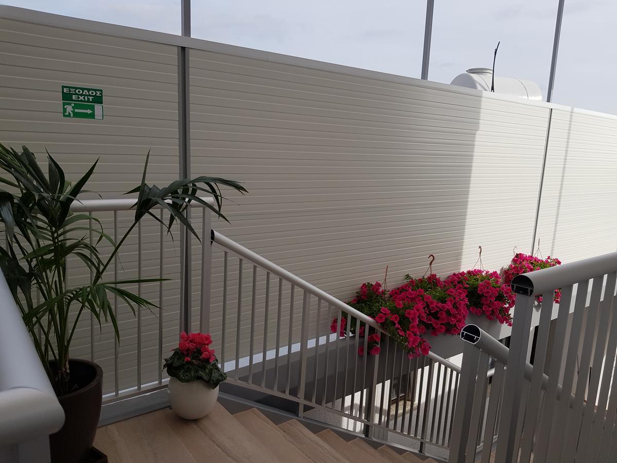 Myriama Apartments Ayia Napa Ngoại thất bức ảnh