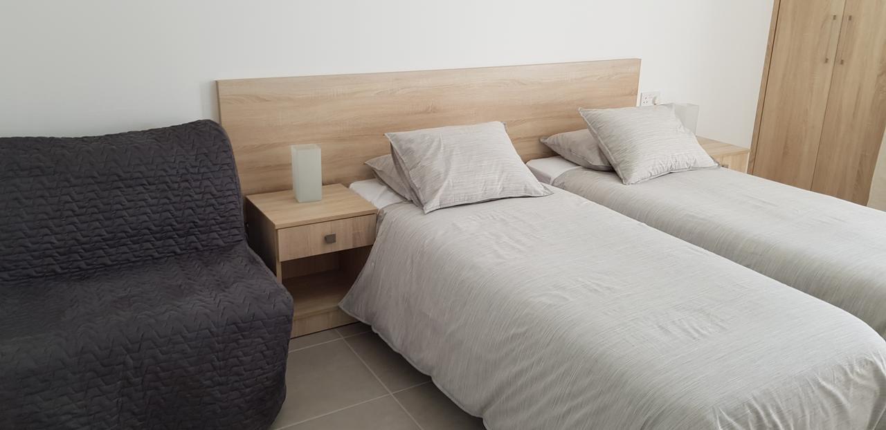 Myriama Apartments Ayia Napa Ngoại thất bức ảnh