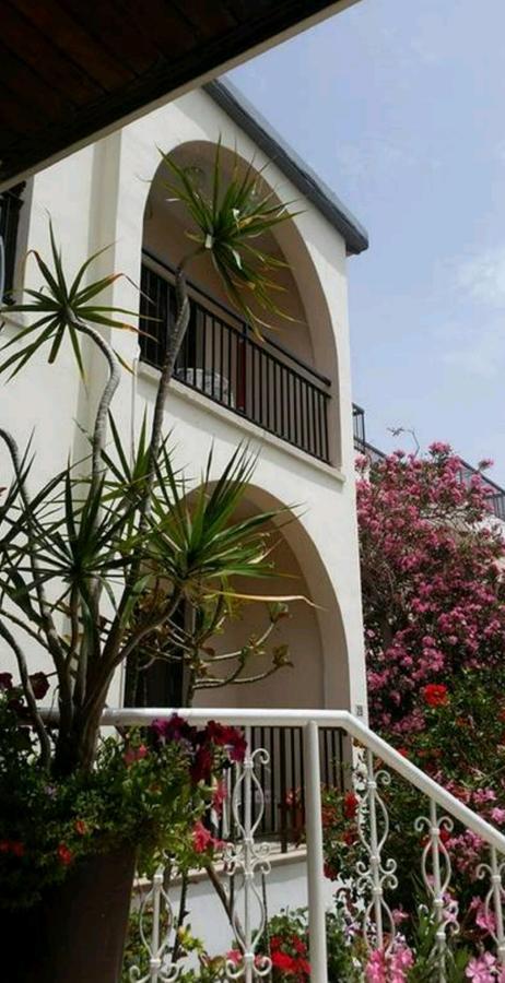 Myriama Apartments Ayia Napa Ngoại thất bức ảnh