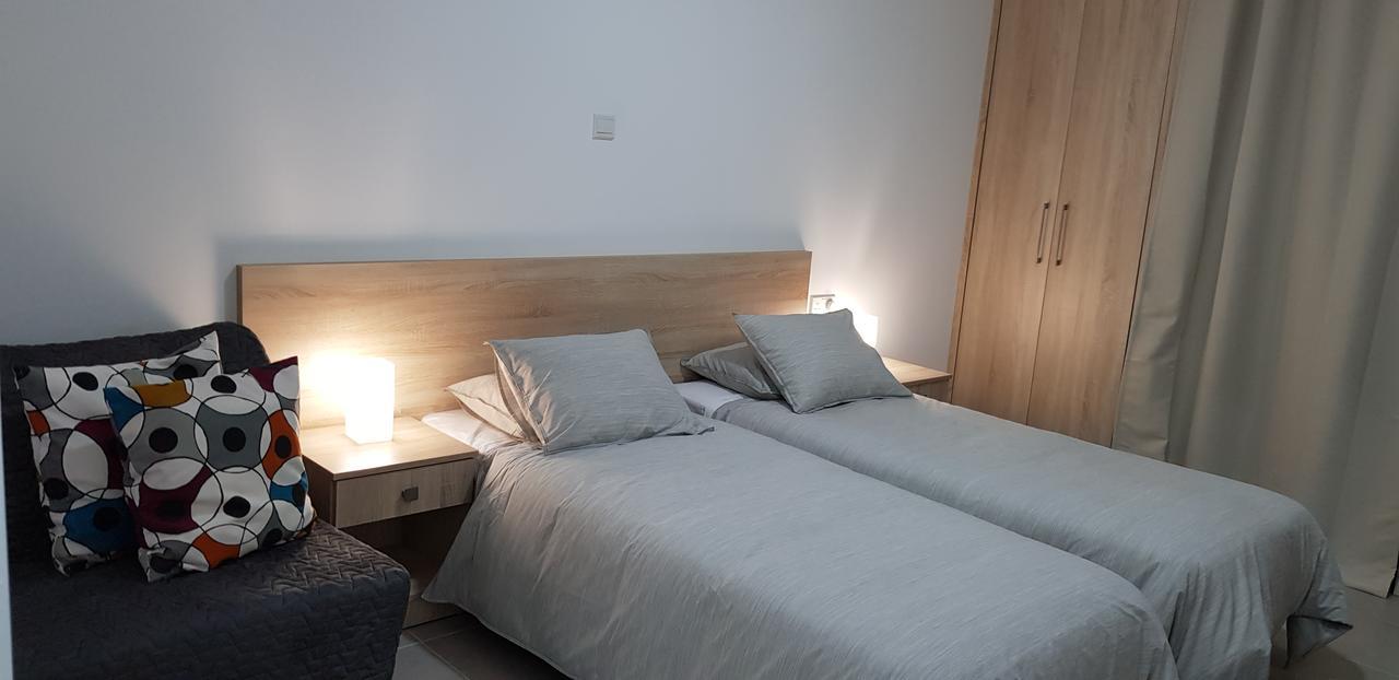 Myriama Apartments Ayia Napa Ngoại thất bức ảnh