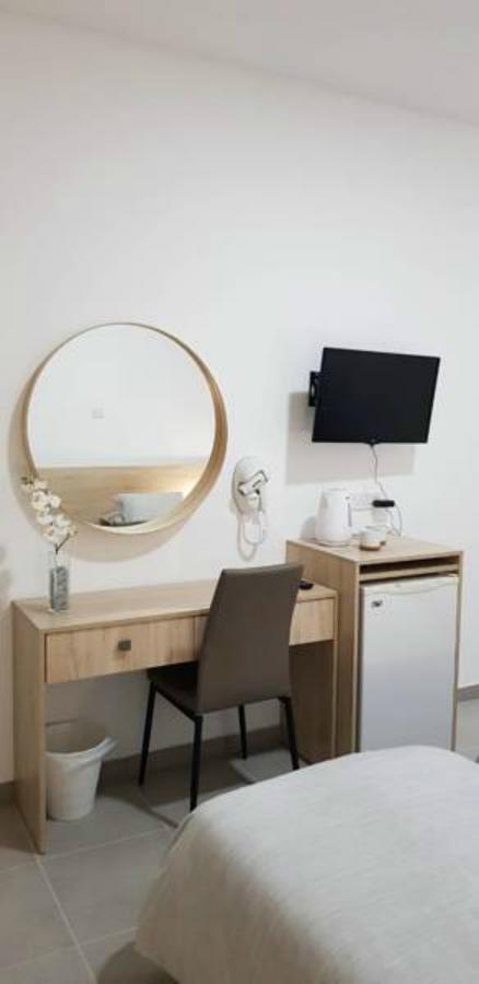 Myriama Apartments Ayia Napa Ngoại thất bức ảnh